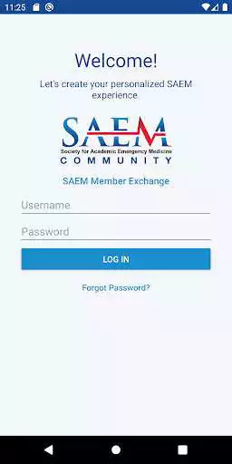 Play SAEM Community  and enjoy SAEM Community with UptoPlay