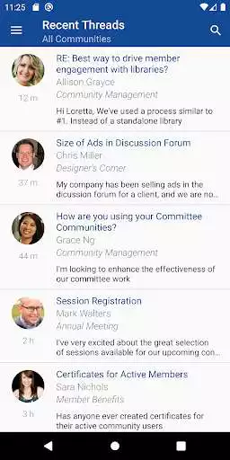 Play SAEM Community as an online game SAEM Community with UptoPlay