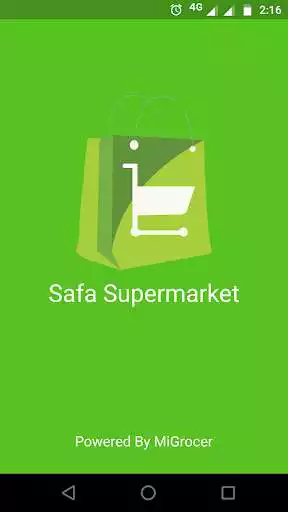 Play Safa Fresh Supermarket  and enjoy Safa Fresh Supermarket with UptoPlay