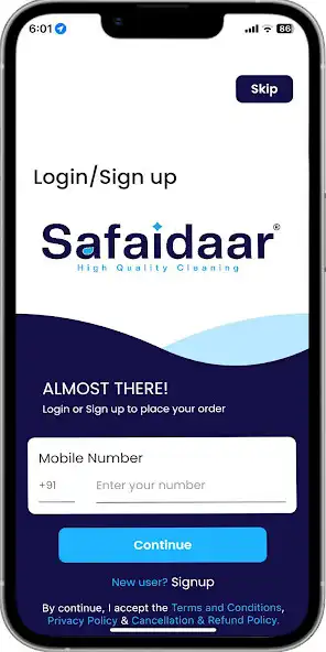 Play Safaidaar  and enjoy Safaidaar with UptoPlay