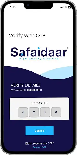 Play Safaidaar as an online game Safaidaar with UptoPlay