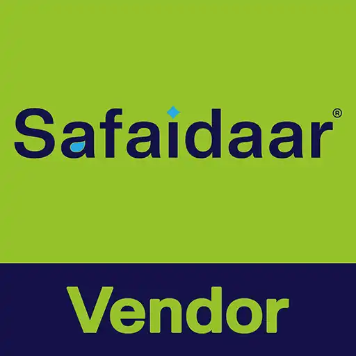 Play Safaidaar Vendor APK