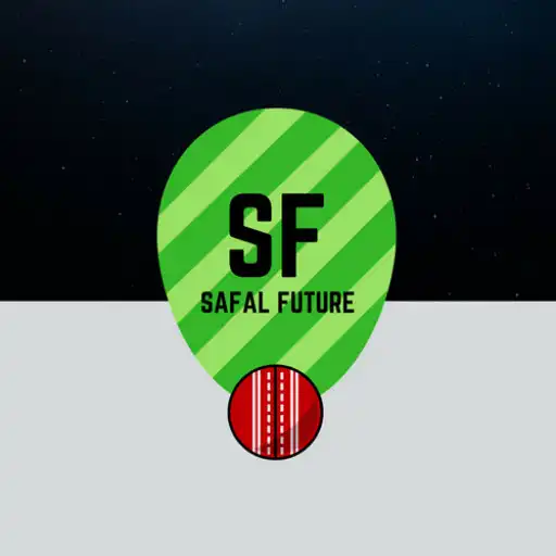 Play Safal future in cricket APK