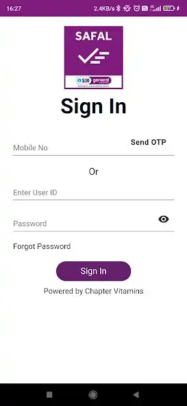 Play SAFAL  and enjoy SAFAL with UptoPlay