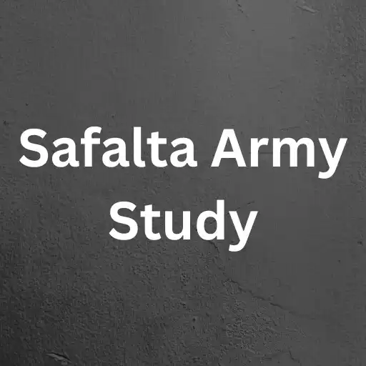 Play Safalta Army Study APK