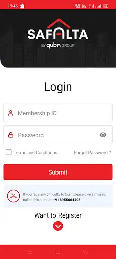 Play Safalta By Quba Group as an online game Safalta By Quba Group with UptoPlay