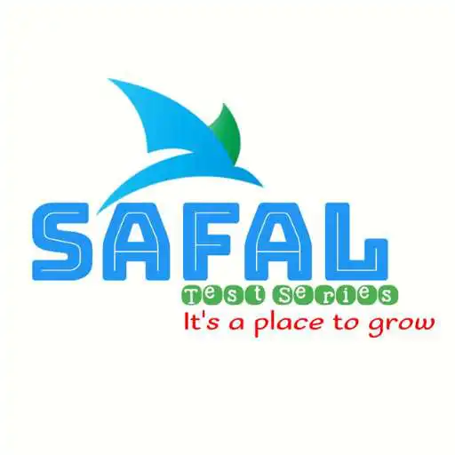 Play Safal test series APK