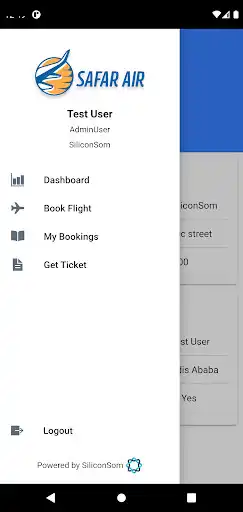 Play SAFAR-Air  and enjoy SAFAR-Air with UptoPlay