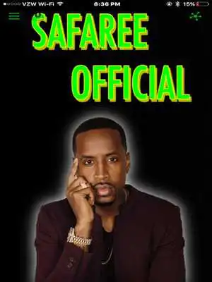 Play Safaree Play Safaree