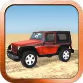 Free play online Safari Adventure Racing 4x4 APK