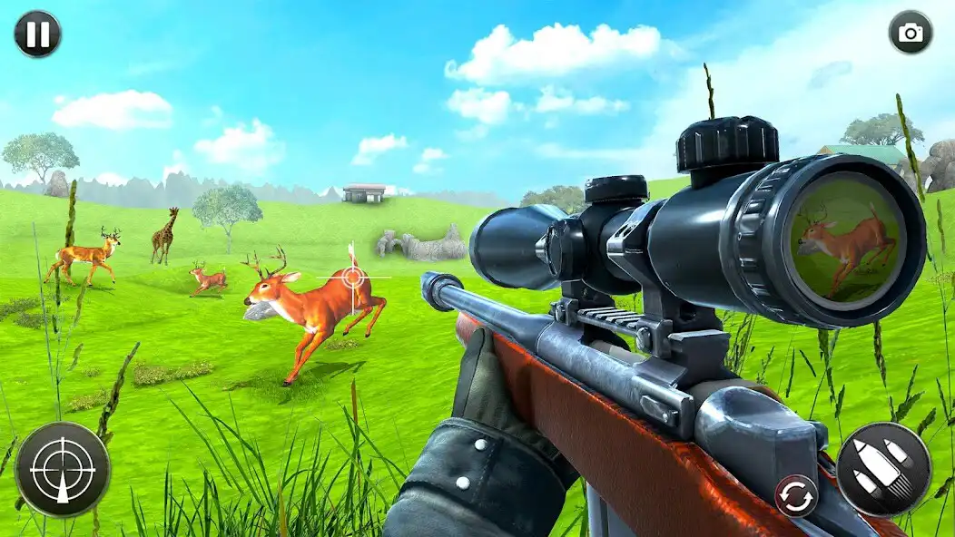 Play Safari Animal Hunter Simulator and enjoy Safari Animal Hunter Simulator with UptoPlay Play Safari Animal Hunter Simulator and enjoy Safari Animal Hunter Simulator with UptoPlay