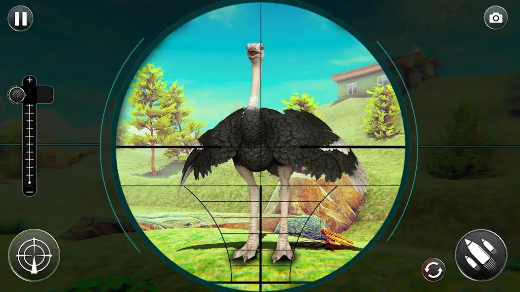 Play Safari Animal Hunter Simulator as an online game online Safari Animal Hunter Simulator with UptoPlay Play Safari Animal Hunter Simulator as an online game Safari Animal Hunter Simulator with UptoPlay