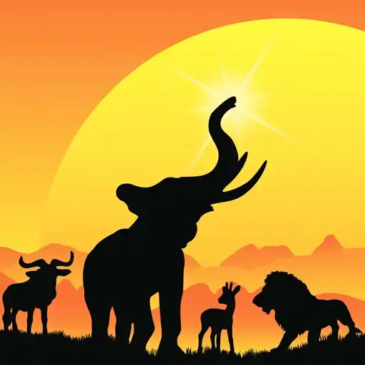 Play Safari Animals Simulator APK Play Safari Animals Simulator APK