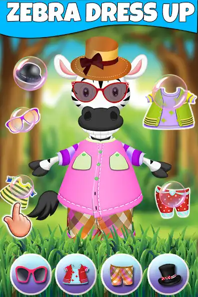 Play Safari Animals Vet Doctor Game as an online game online Safari Animals Vet Doctor Game with UptoPlay Play Safari Animals Vet Doctor Game as an online game Safari Animals Vet Doctor Game with UptoPlay