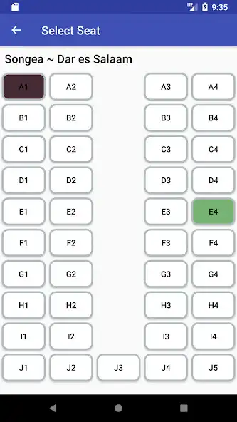 Play Safari Bus Agent  and enjoy Safari Bus Agent with UptoPlay