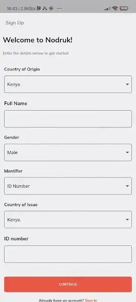 Play Safari (Cargo Owner) as an online game Safari (Cargo Owner) with UptoPlay