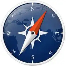 Free play online Safari Compass  APK