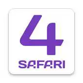 Free play online Safari Connect 4 APK