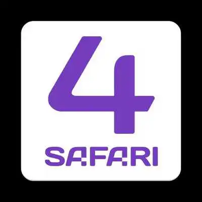 Play Safari Connect 4