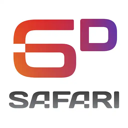 Play SafariConnect6D APK