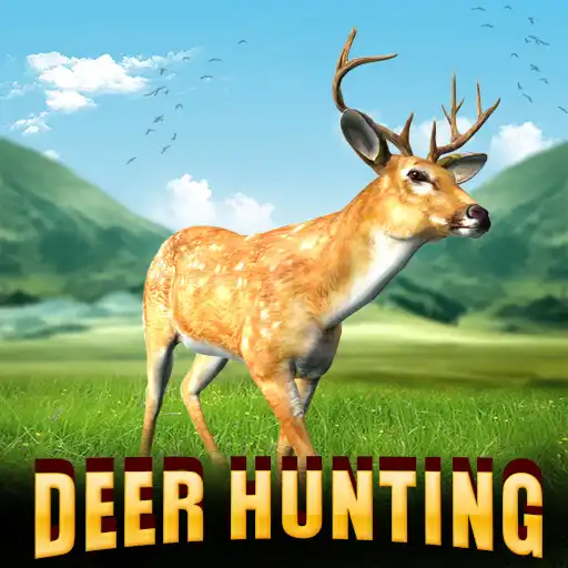 Play Safari deer hunting games APK