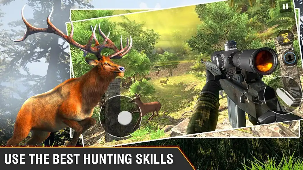 Play Safari deer hunting games and enjoy Safari deer hunting games with UptoPlay Play Safari deer hunting games and enjoy Safari deer hunting games with UptoPlay