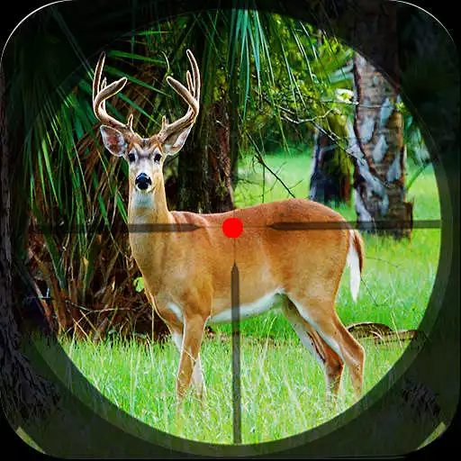 Play Safari Deer Hunting: Gun Games APK Play Safari Deer Hunting: Gun Games APK