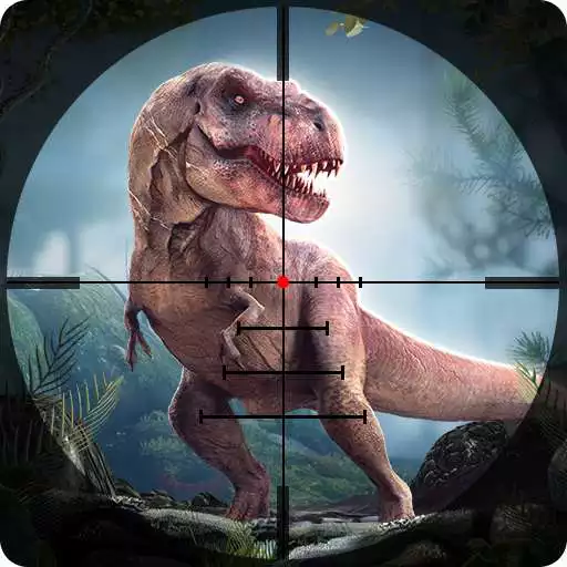 Play Safari Dino Hunter 3D APK