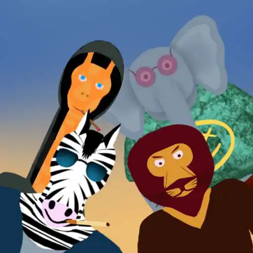 Play Safari Du Sal APK