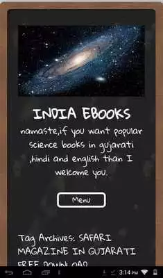 Play Safari eBook Play Safari eBook