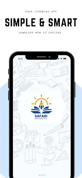 Play SAFARI EDUCATION TECHNOLOGY  and enjoy SAFARI EDUCATION TECHNOLOGY with UptoPlay