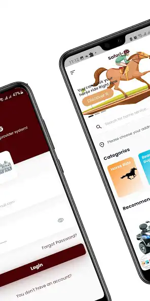 Play Safari-EG as an online game Safari-EG with UptoPlay
