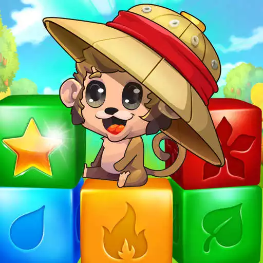 Play Safari Escape APK