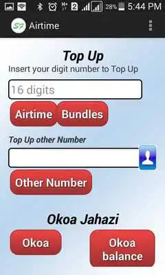 Play Safarifasts