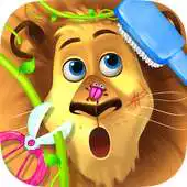Free play online Safari Hospital - Zoo Doctor APK Free play online Safari Hospital - Zoo Doctor APK