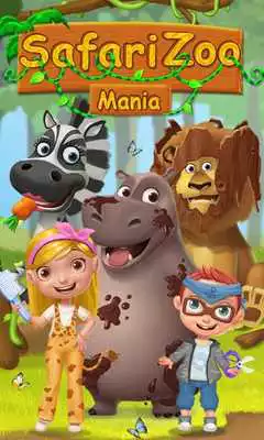 Play Safari Hospital - Zoo Doctor