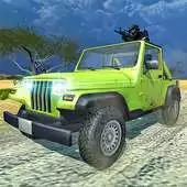Free play online Safari Hunter 4x4 APK