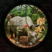 Free play online Safari Jungle Hunting Shooting APK Free play online Safari Jungle Hunting Shooting APK