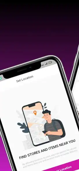 Play SafariMMS : Food, Grocery More  and enjoy SafariMMS : Food, Grocery More with UptoPlay