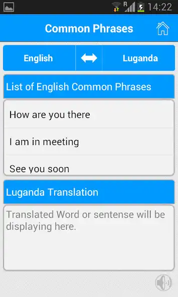 Play Safarini Translator  and enjoy Safarini Translator with UptoPlay