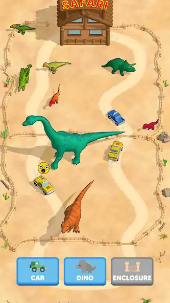 Play Safari Park  and enjoy Safari Park with UptoPlay