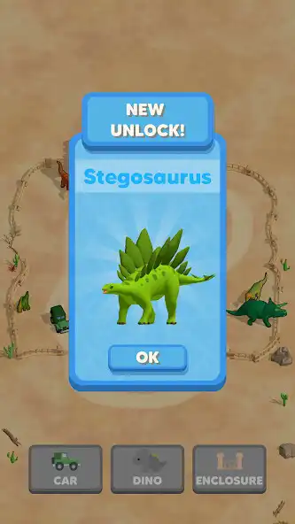 Play Safari Park as an online game Safari Park with UptoPlay