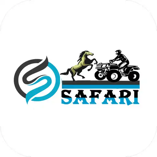 Play Safari Provider-EG APK