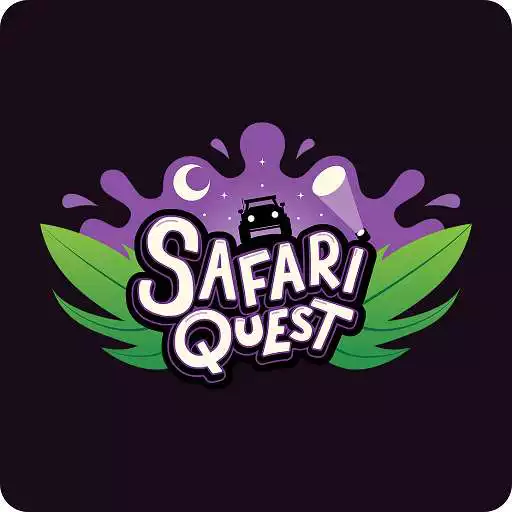 Play Safari Quest Explorer App APK