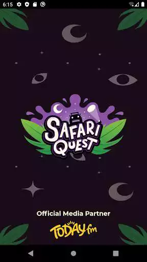 Play Safari Quest Explorer App  and enjoy Safari Quest Explorer App with UptoPlay