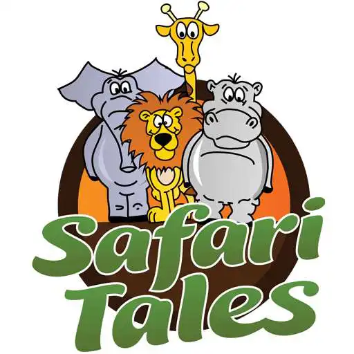Free play online Safari Tales APK Free play online Safari Tales APK