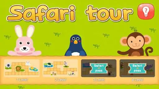 Play Safari Tour  and enjoy Safari Tour with UptoPlay