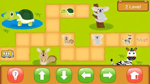 Play Safari Tour as an online game Safari Tour with UptoPlay