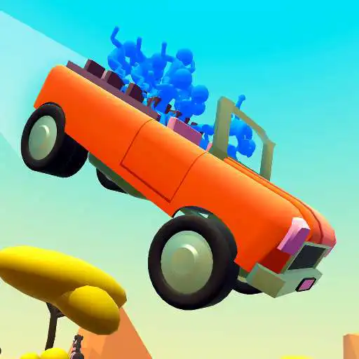 Play Safari Trip APK