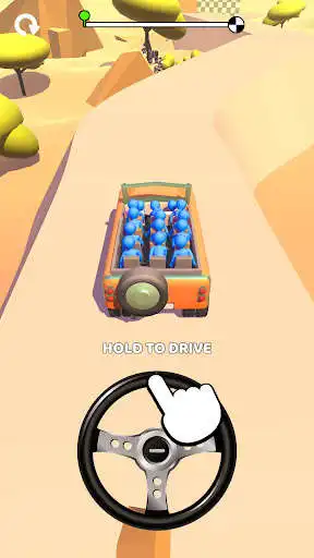 Play Safari Trip  and enjoy Safari Trip with UptoPlay